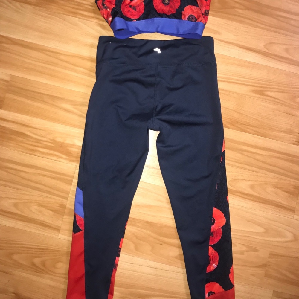JoyLab 2 pc Set super cute size XS like new! - Picture 6 of 6